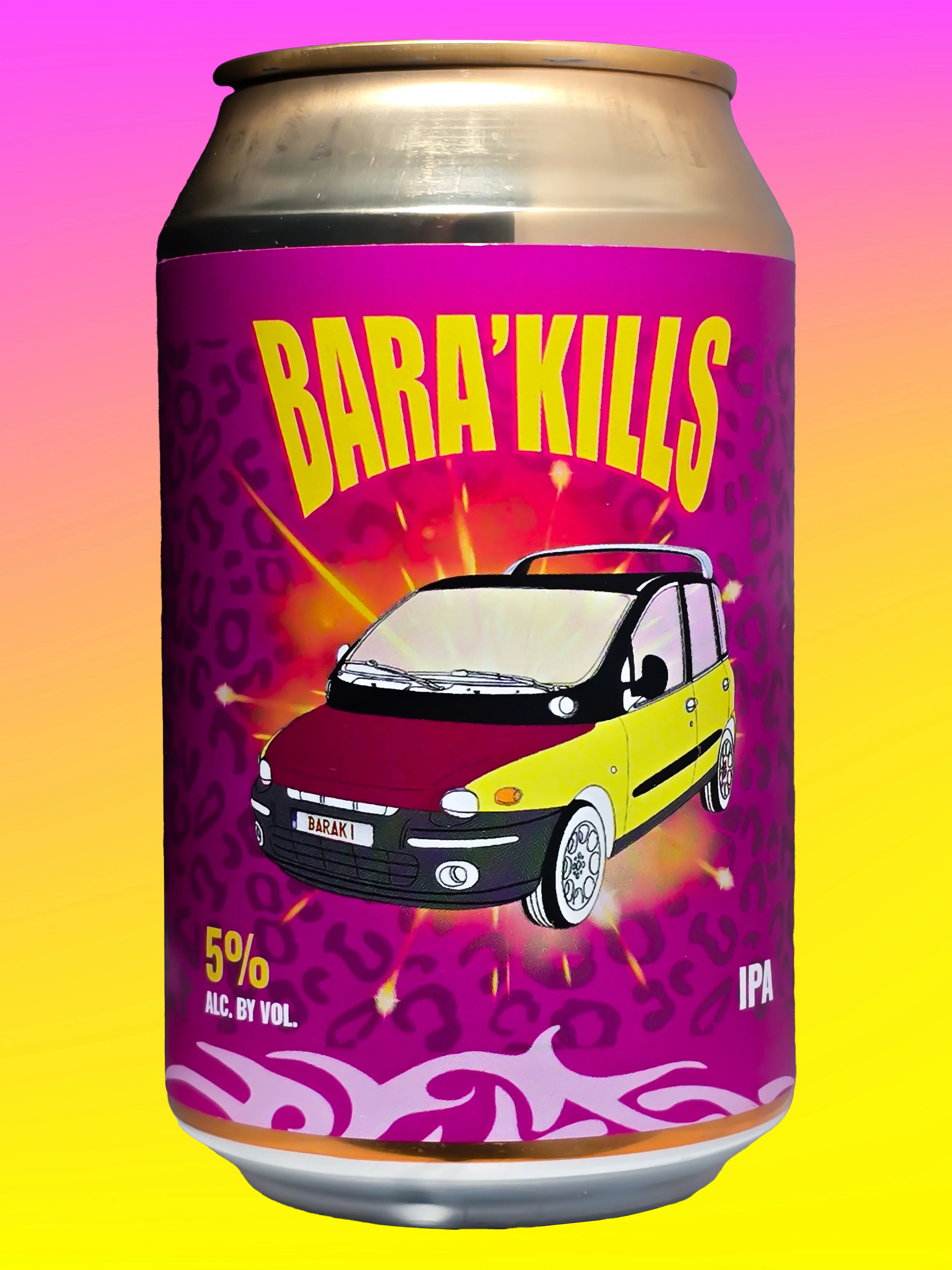 Photo du produit de dos {title}